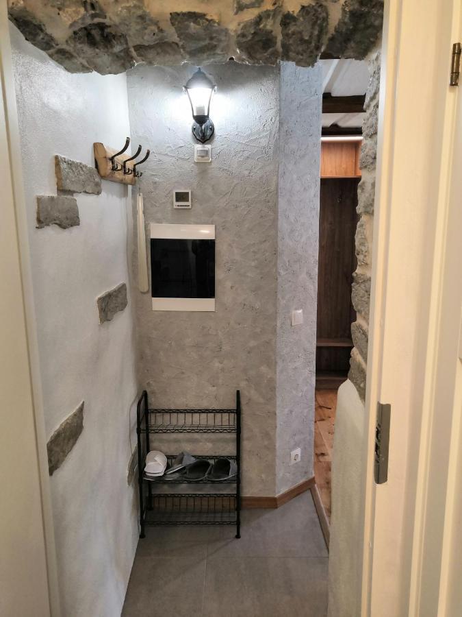 Like Home Apartments Salme 31 ทาลลินน์ ภายนอก รูปภาพ