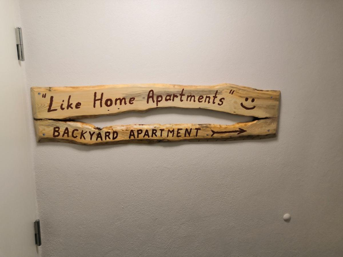 Like Home Apartments Salme 31 ทาลลินน์ ภายนอก รูปภาพ