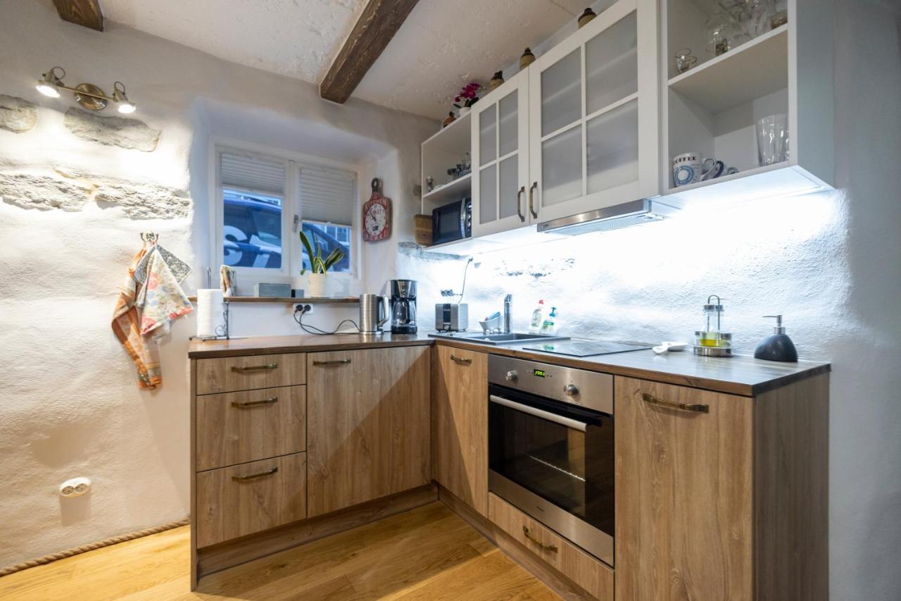 Like Home Apartments Salme 31 ทาลลินน์ ภายนอก รูปภาพ