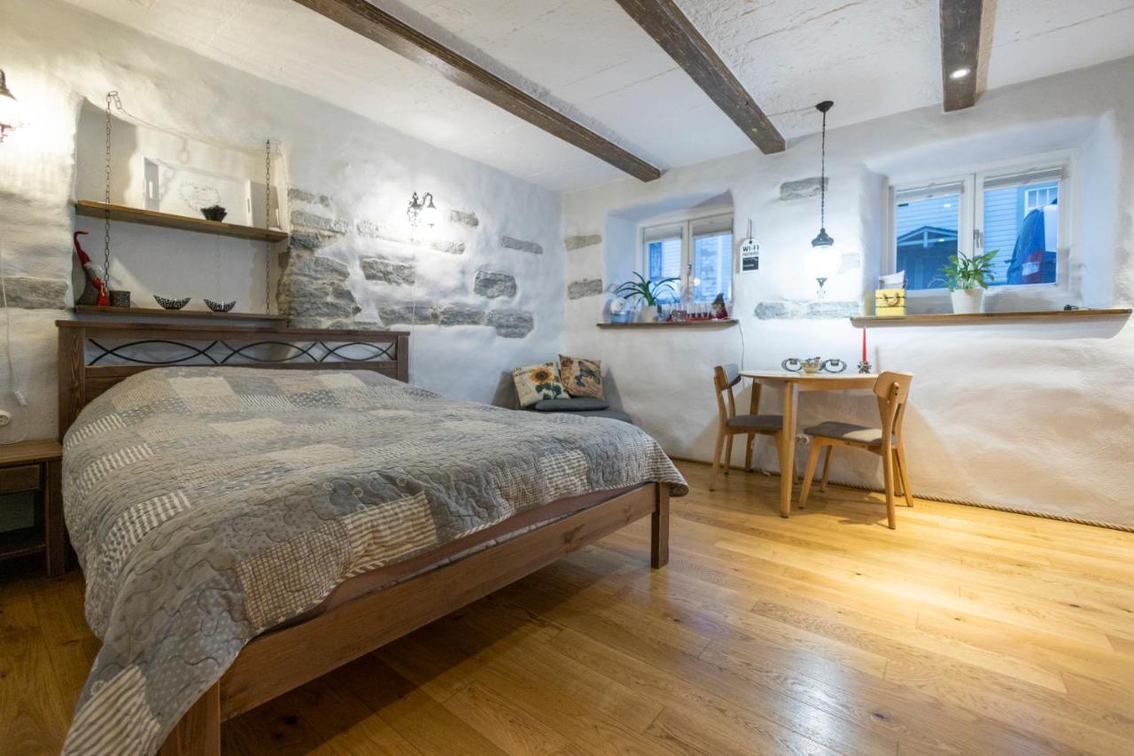 Like Home Apartments Salme 31 ทาลลินน์ ภายนอก รูปภาพ
