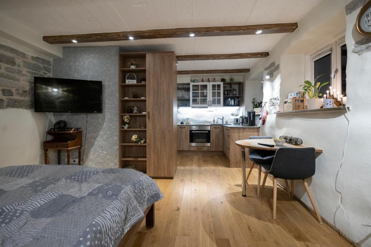 Like Home Apartments Salme 31 ทาลลินน์ ภายนอก รูปภาพ