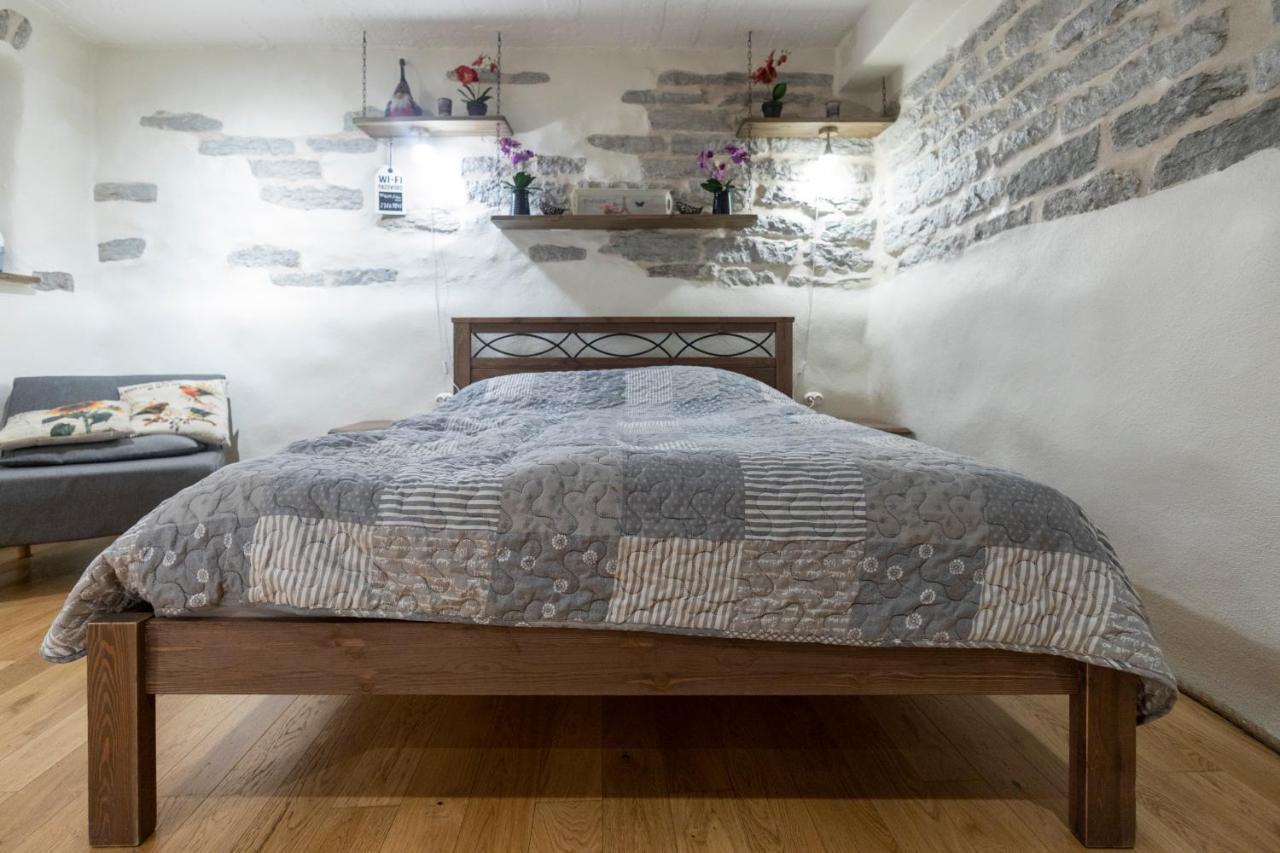Like Home Apartments Salme 31 ทาลลินน์ ภายนอก รูปภาพ