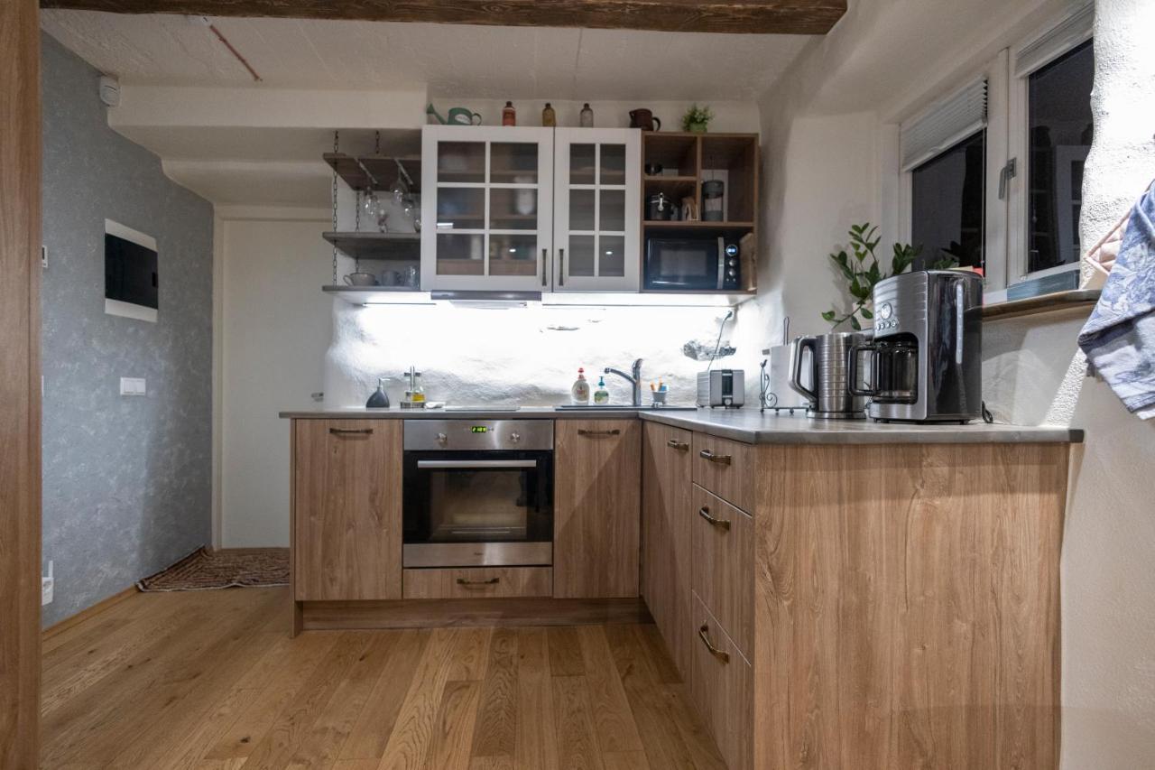 Like Home Apartments Salme 31 ทาลลินน์ ภายนอก รูปภาพ