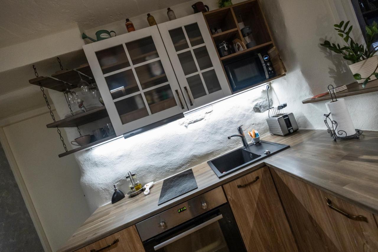 Like Home Apartments Salme 31 ทาลลินน์ ภายนอก รูปภาพ