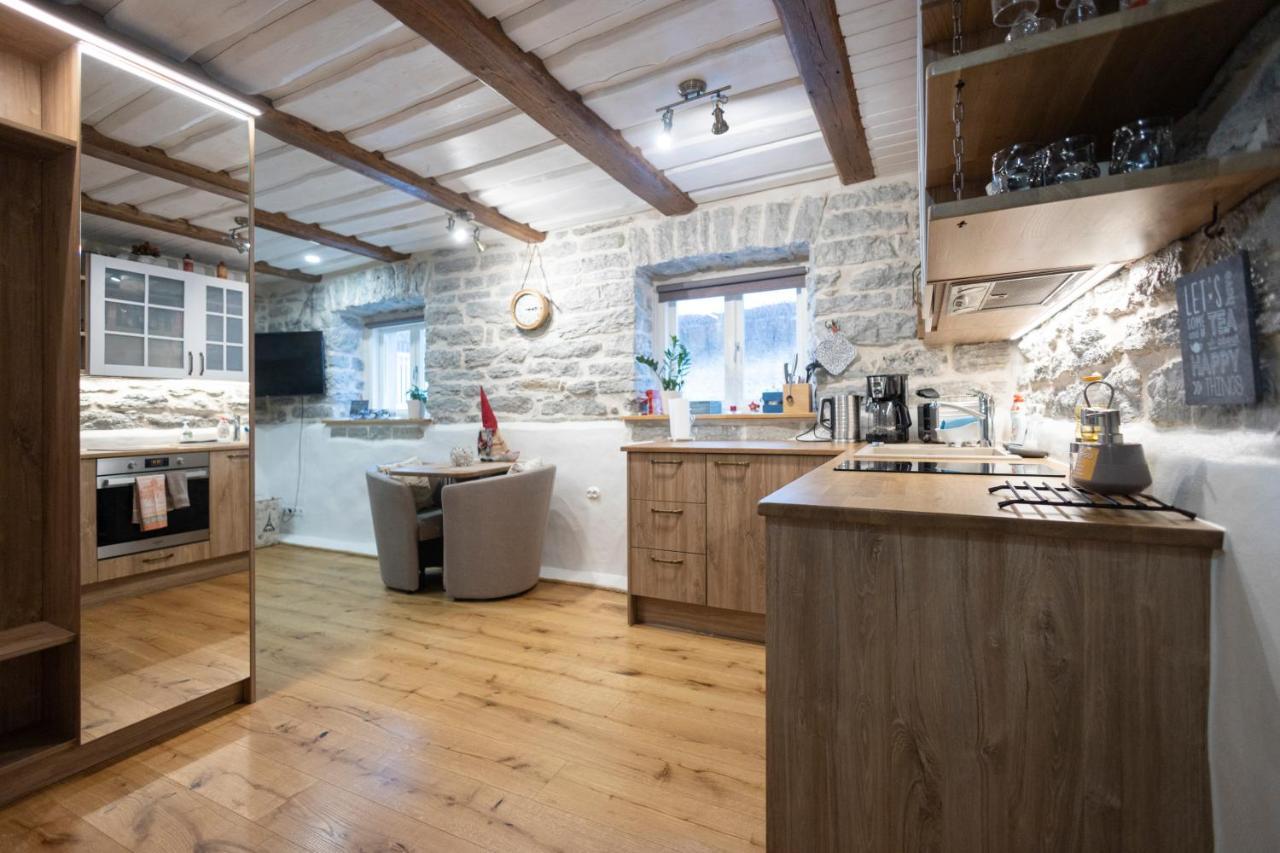 Like Home Apartments Salme 31 ทาลลินน์ ภายนอก รูปภาพ