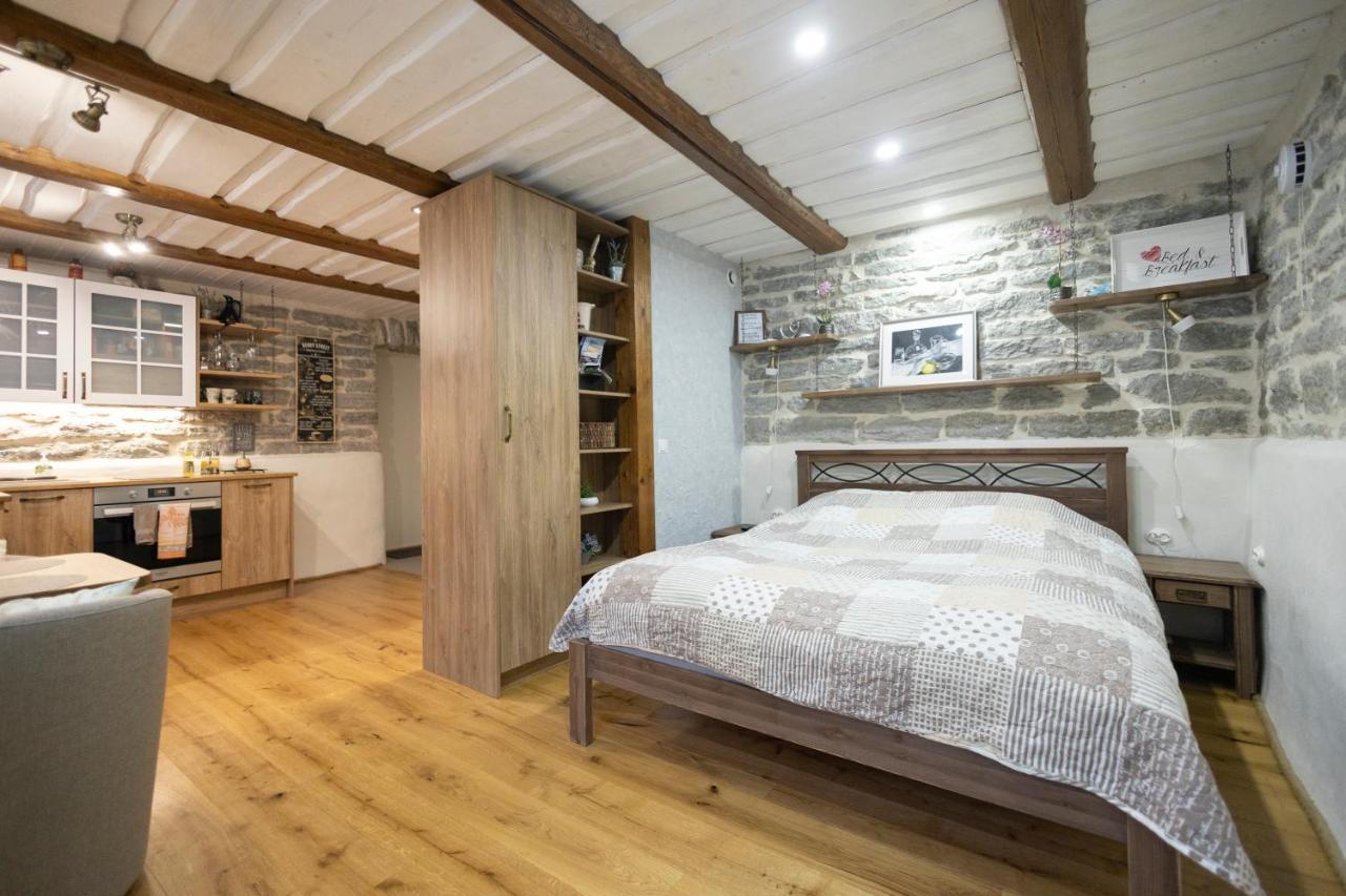 Like Home Apartments Salme 31 ทาลลินน์ ภายนอก รูปภาพ