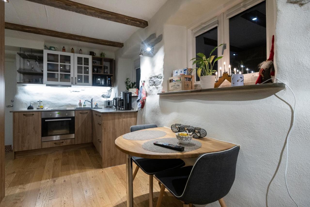 Like Home Apartments Salme 31 ทาลลินน์ ภายนอก รูปภาพ