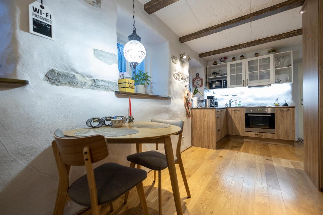 Like Home Apartments Salme 31 ทาลลินน์ ภายนอก รูปภาพ