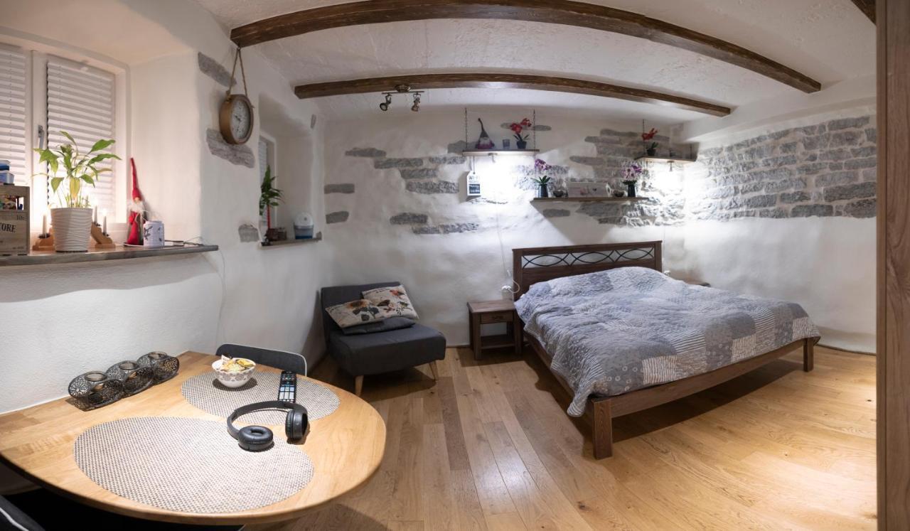 Like Home Apartments Salme 31 ทาลลินน์ ภายนอก รูปภาพ
