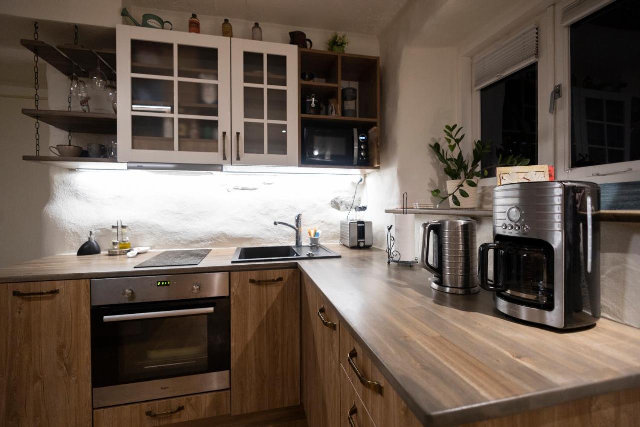 Like Home Apartments Salme 31 ทาลลินน์ ภายนอก รูปภาพ