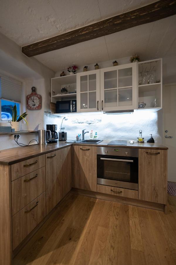 Like Home Apartments Salme 31 ทาลลินน์ ภายนอก รูปภาพ