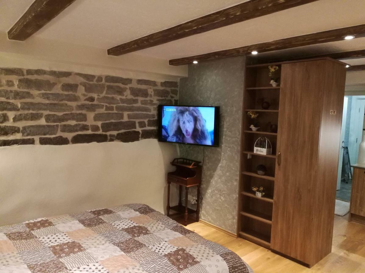 Like Home Apartments Salme 31 ทาลลินน์ ภายนอก รูปภาพ