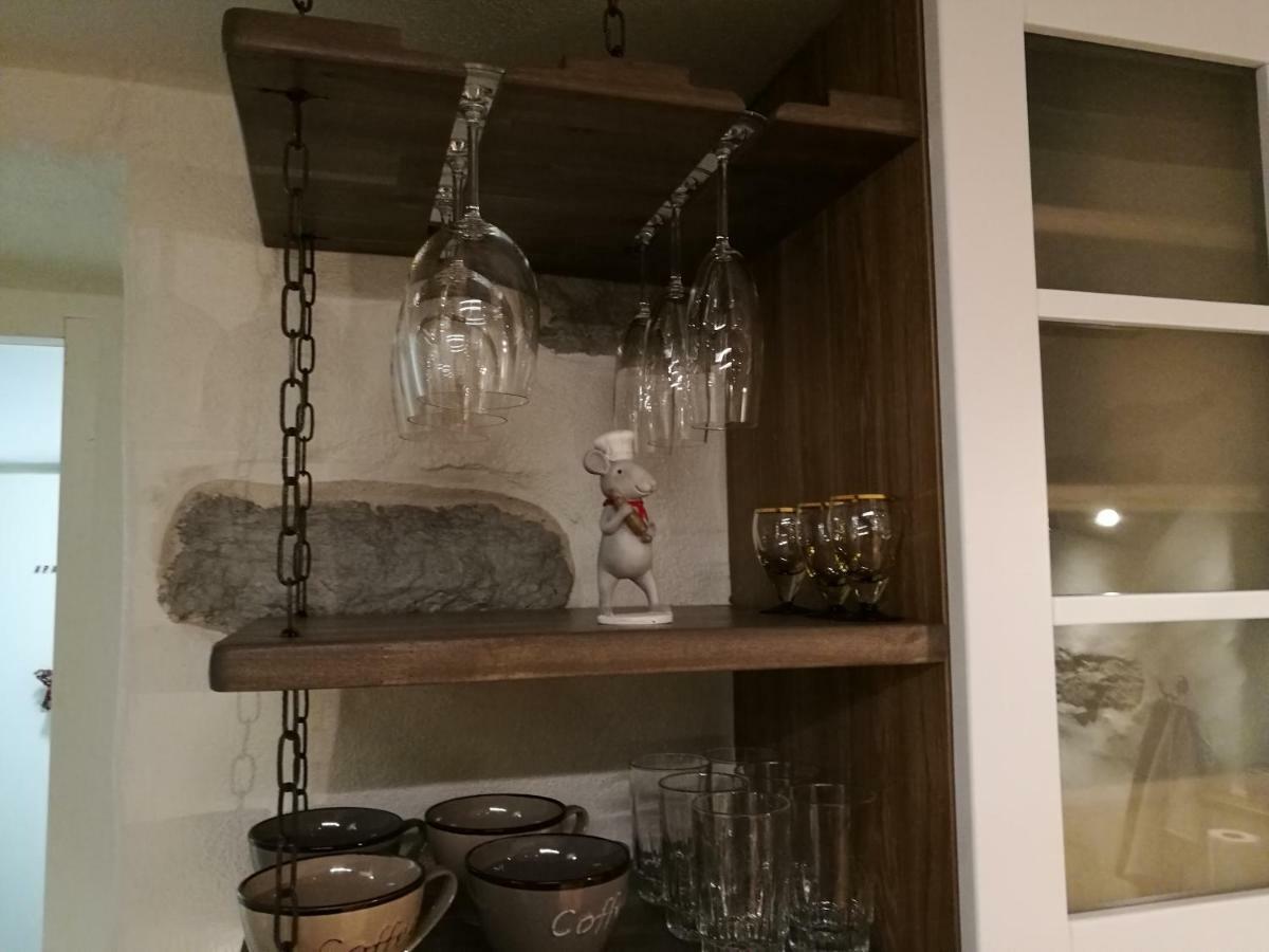 Like Home Apartments Salme 31 ทาลลินน์ ภายนอก รูปภาพ