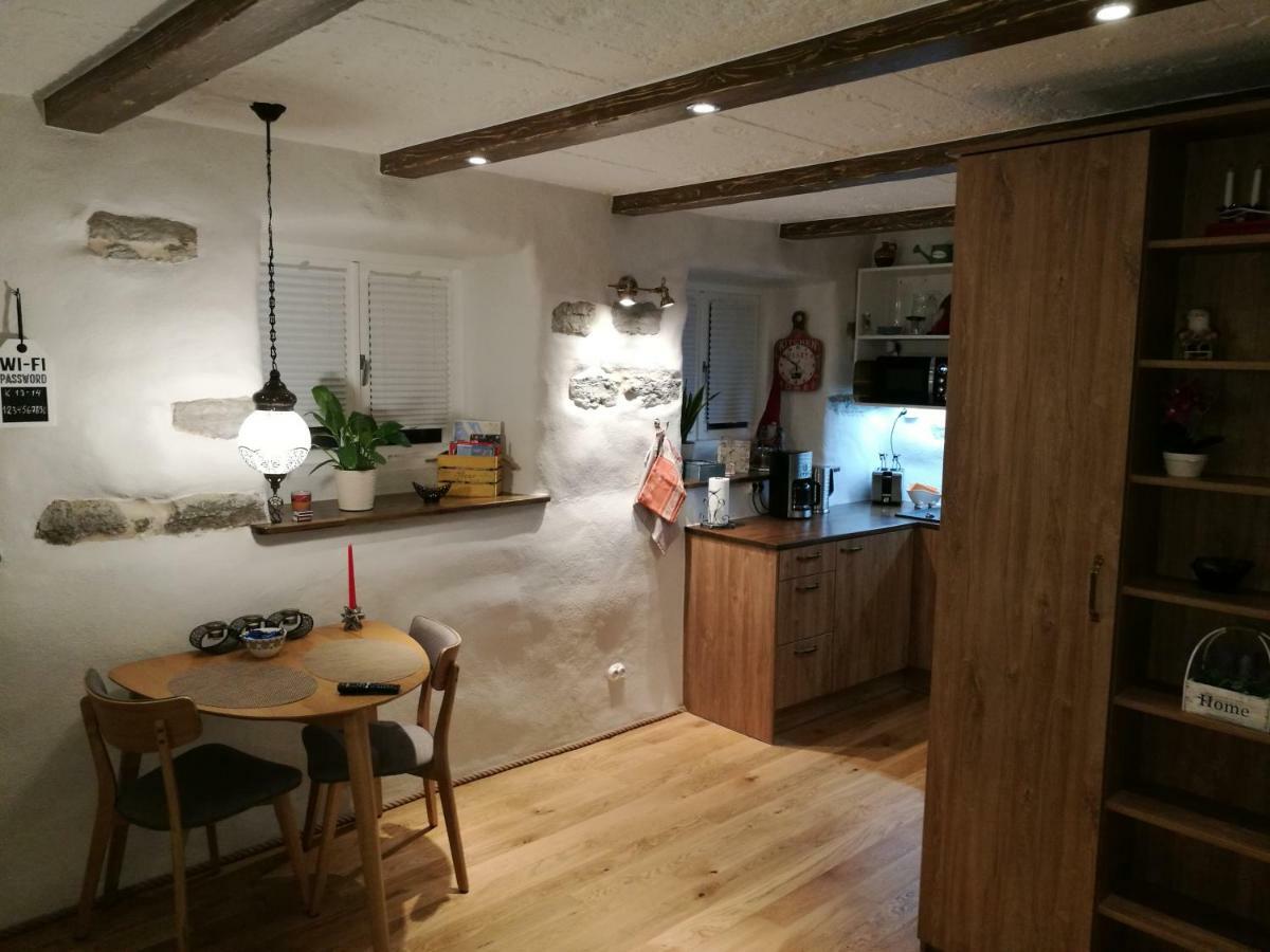 Like Home Apartments Salme 31 ทาลลินน์ ภายนอก รูปภาพ