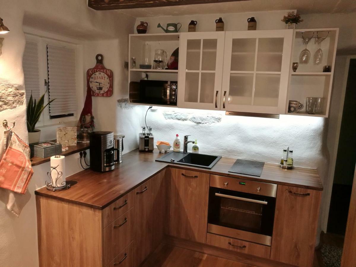 Like Home Apartments Salme 31 ทาลลินน์ ภายนอก รูปภาพ